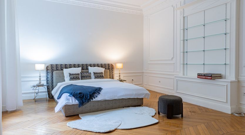 Photo of Paris Haven