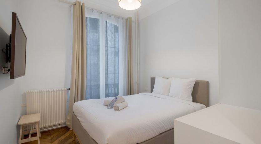 Photo of Parisian Parquet