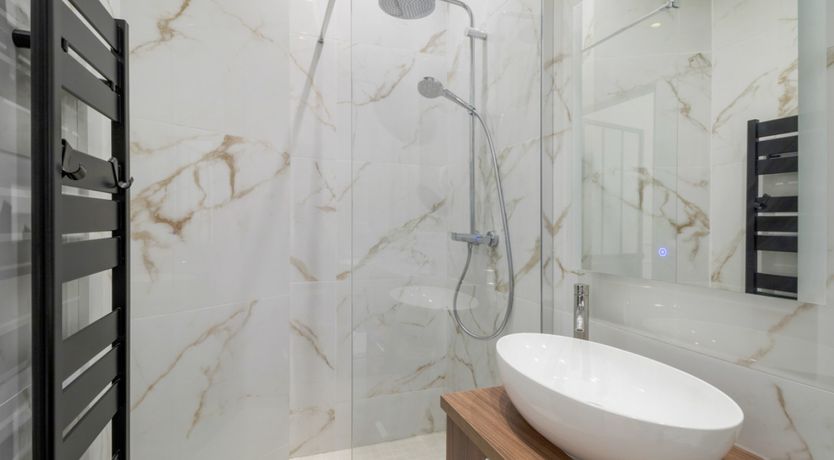 Photo of Parisian Parquet