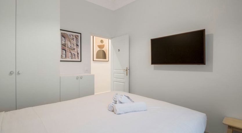 Photo of Parisian Parquet