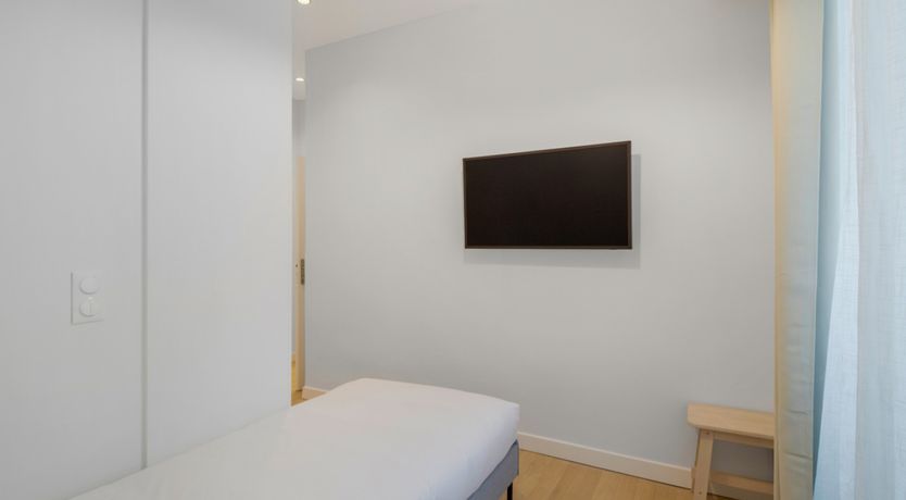 Photo of Parisian Parquet