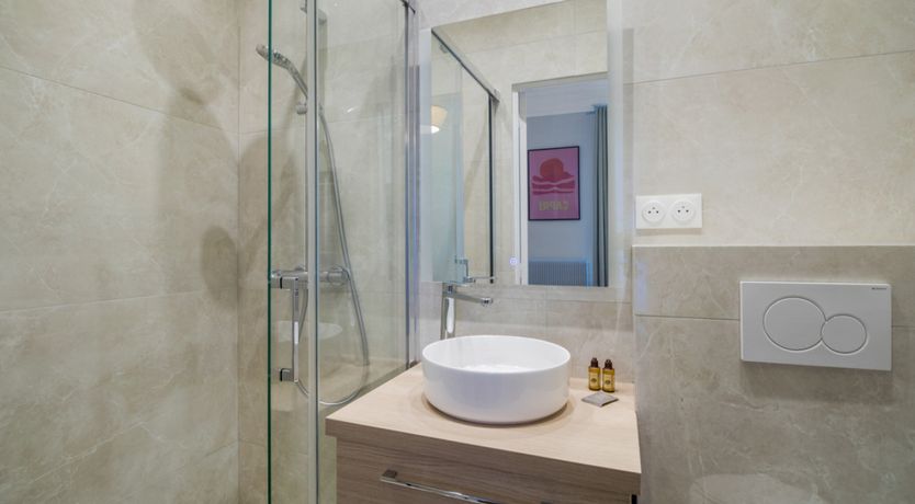 Photo of Parisian Parquet