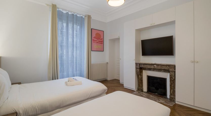 Photo of Parisian Parquet