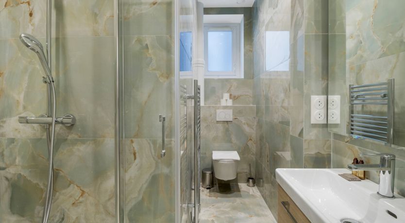 Photo of Parisian Parquet