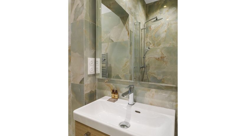 Photo of Parisian Parquet