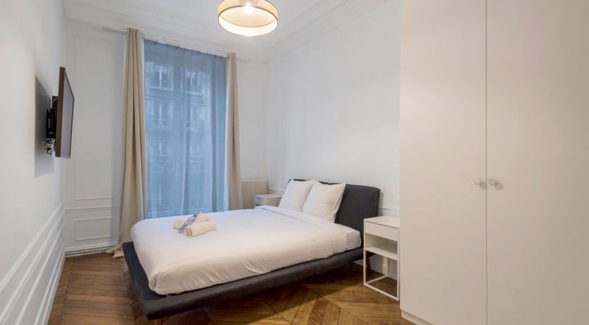 Photo of Parisian Parquet