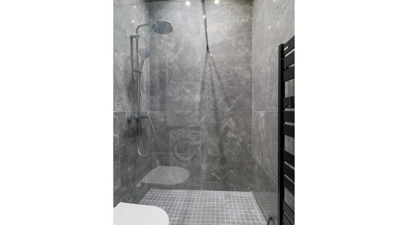 Photo of Parisian Parquet