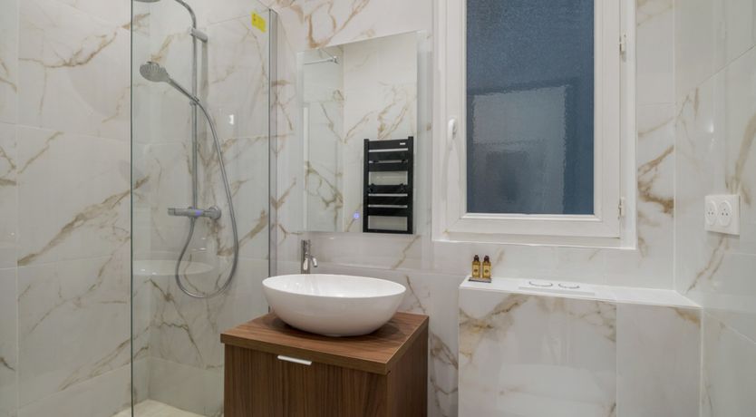 Photo of Parisian Parquet