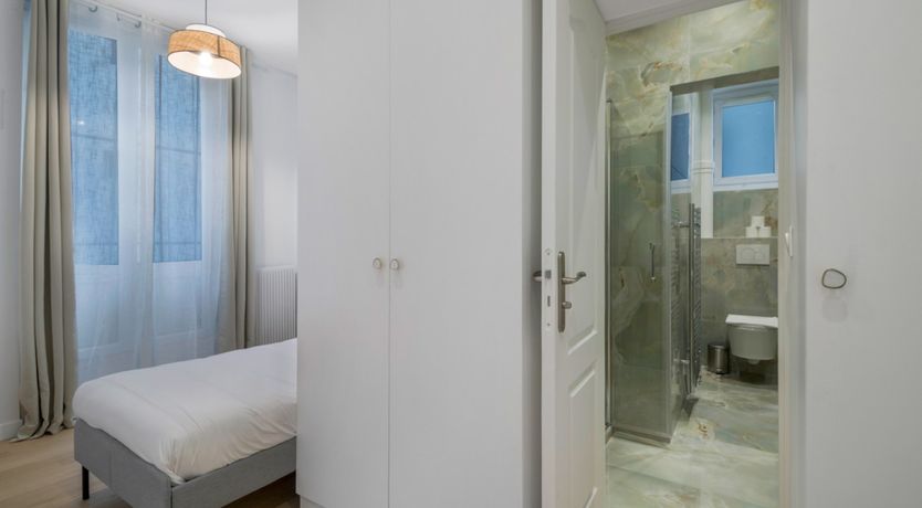 Photo of Parisian Parquet