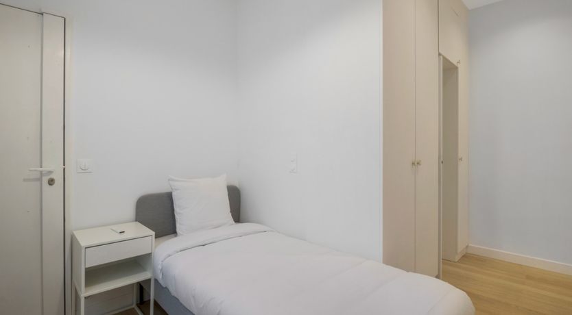 Photo of Parisian Parquet