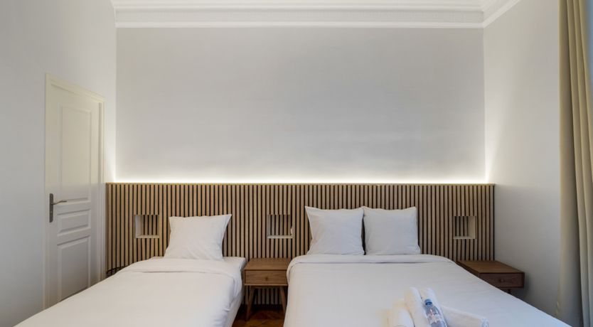 Photo of Parisian Parquet