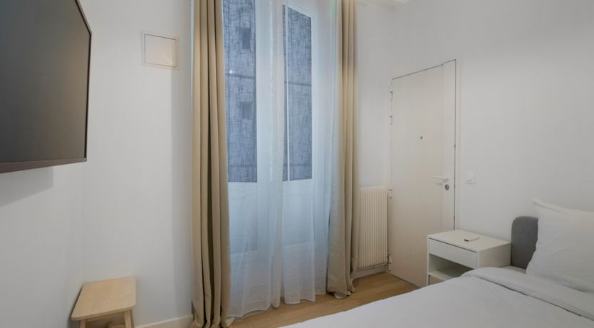 Photo of Parisian Parquet