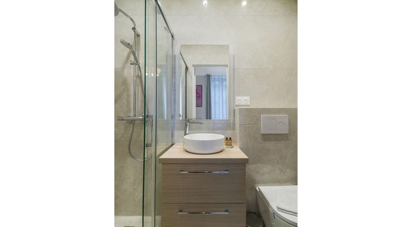 Photo of Parisian Parquet