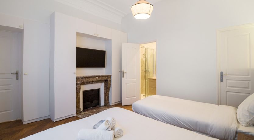 Photo of Parisian Parquet