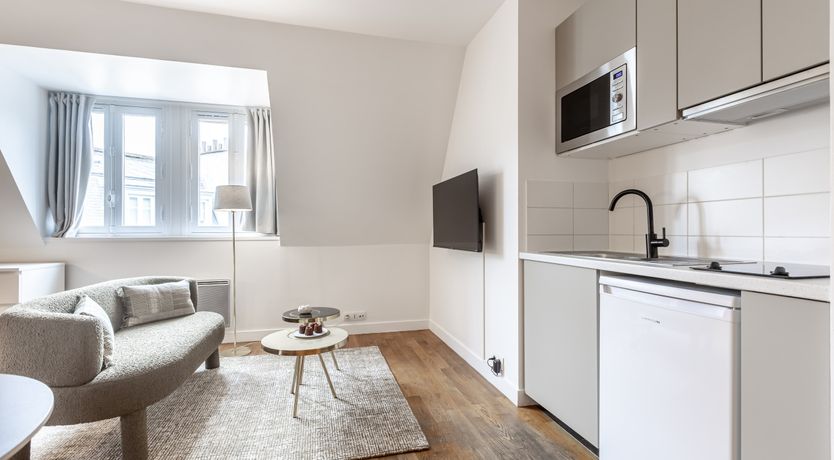 Photo of La Belle Étoile