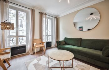 Commerce Charm Holiday Home
