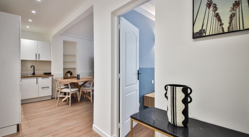 Photo of Commerce Charm