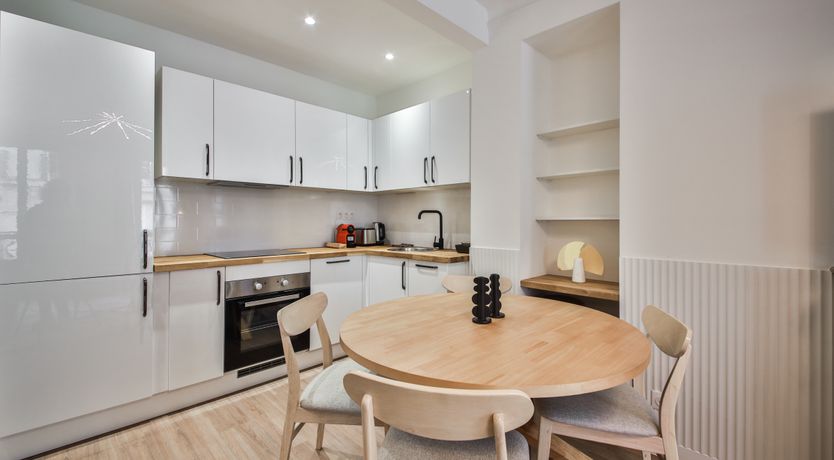 Photo of Commerce Charm