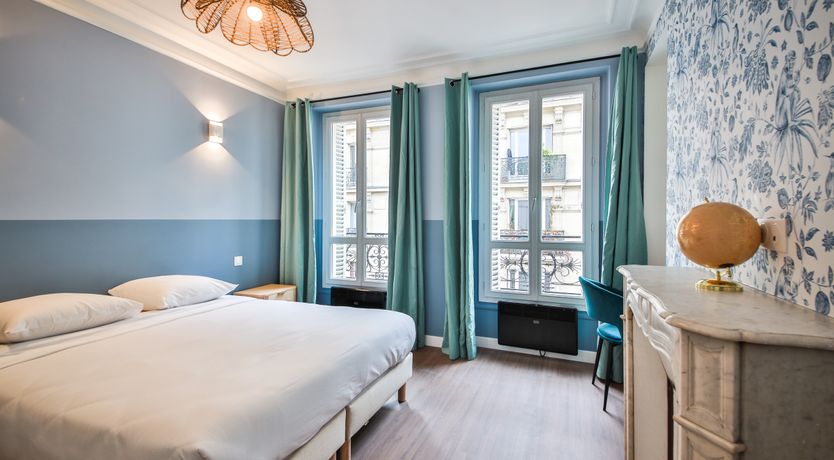 Photo of Commerce Charm