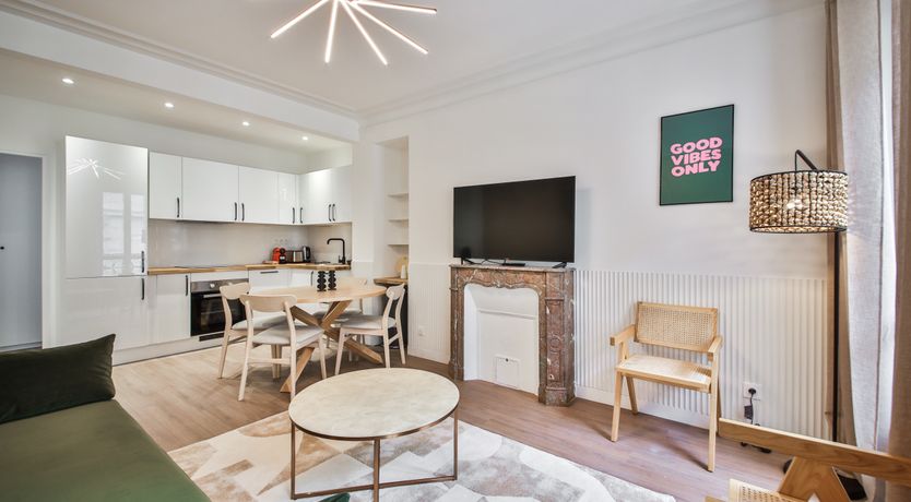 Photo of Commerce Charm