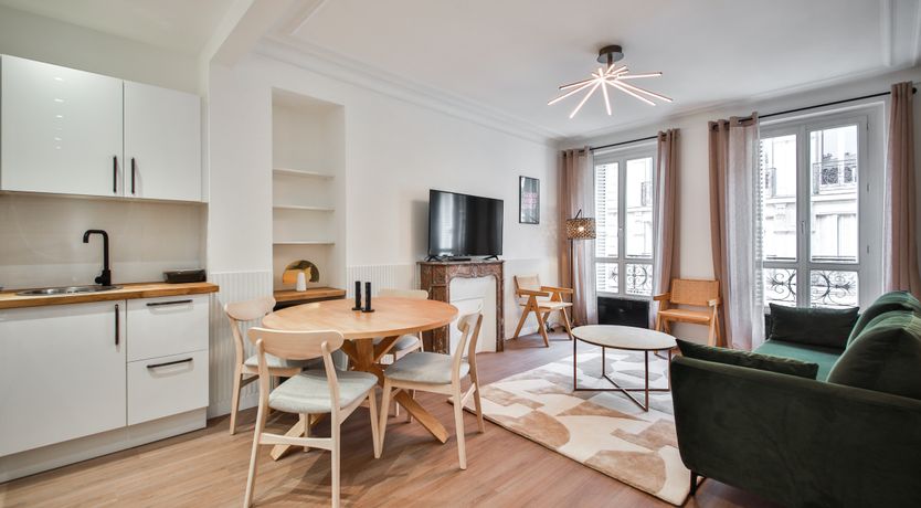 Photo of Commerce Charm