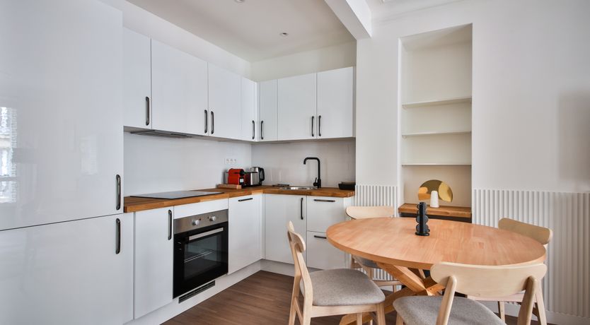 Photo of Commerce Charm