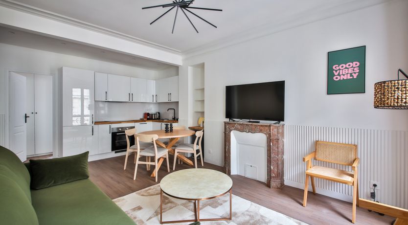 Photo of Commerce Charm