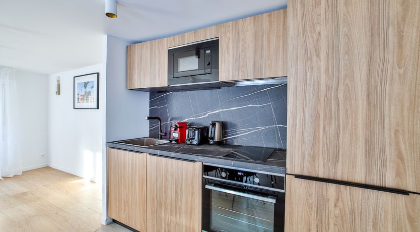 Photo of La Belle Madeleine