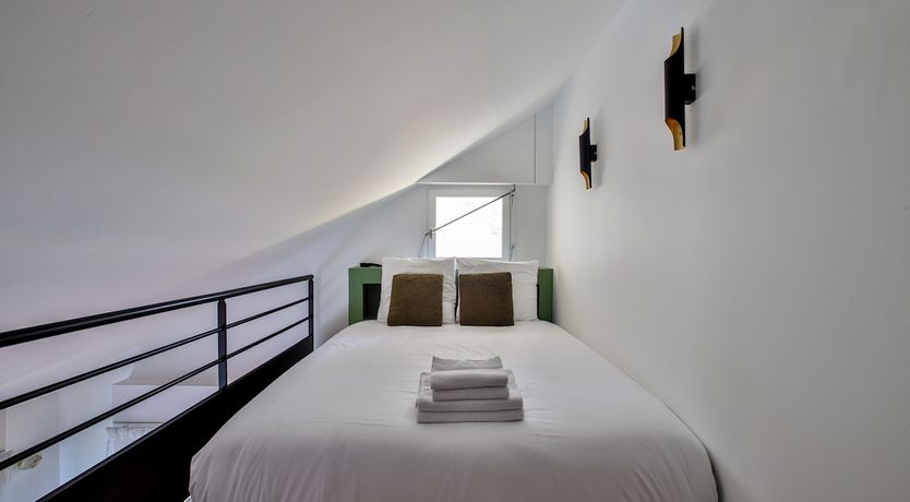 Photo of La Belle Madeleine