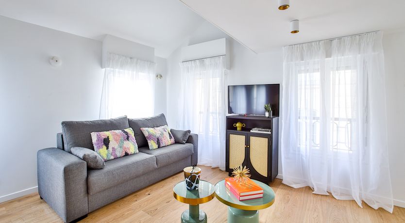 Photo of La Belle Madeleine