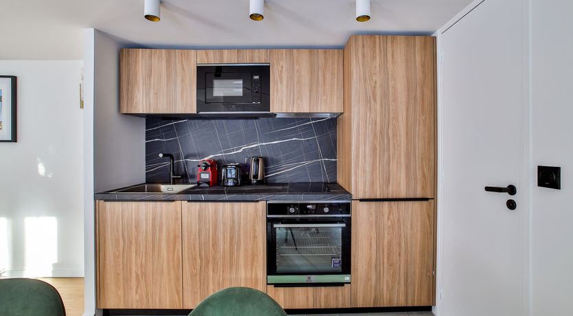 Photo of La Belle Madeleine