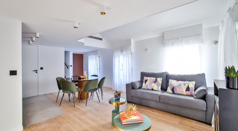 Photo of La Belle Madeleine