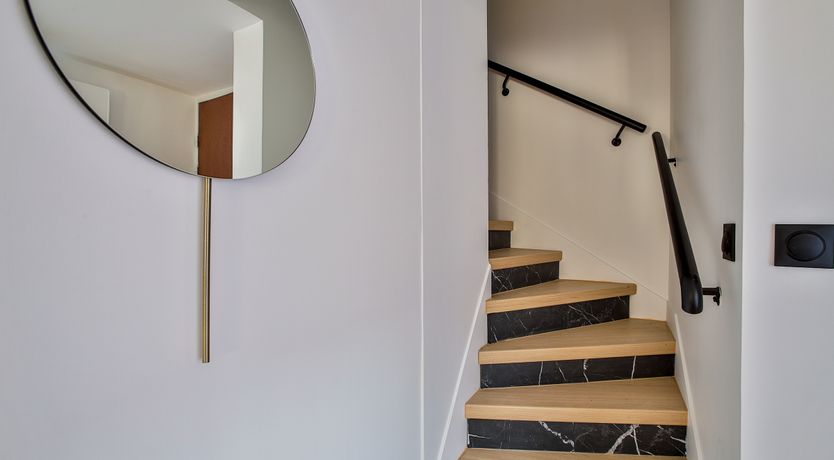 Photo of La Belle Madeleine