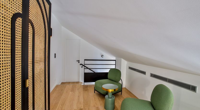 Photo of La Belle Madeleine