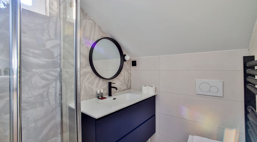 Photo of La Belle Madeleine