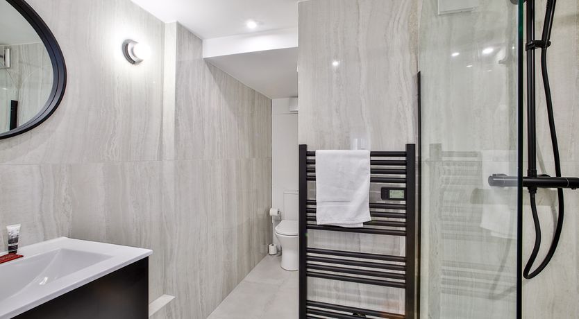 Photo of La Belle Madeleine