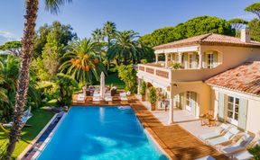 Photo of Gated Paradise