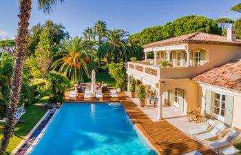 Gated Paradise Holiday Home