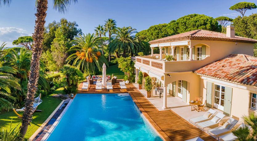 Photo of Gated Paradise