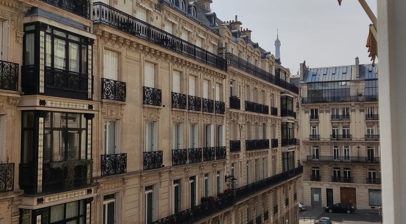 Photo of L'élégance