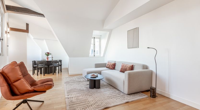 Photo of La Vie Française