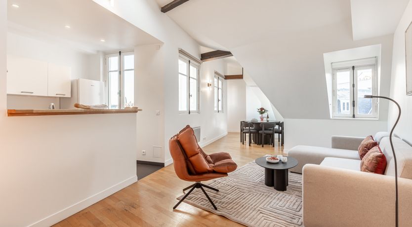 Photo of La Vie Française