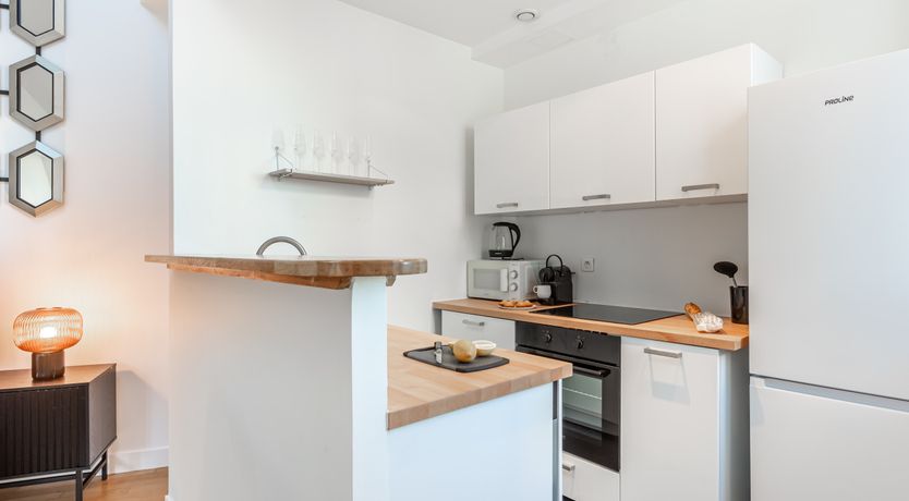 Photo of La Vie Française