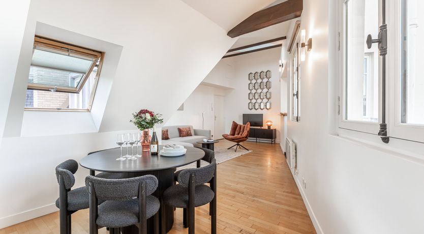 Photo of La Vie Française