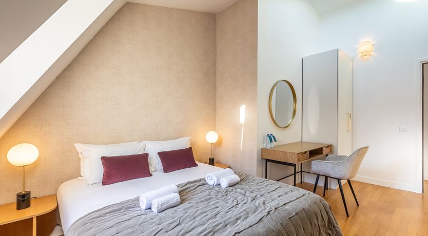 Photo of La Vie Française