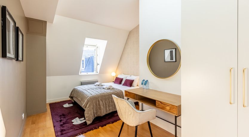 Photo of La Vie Française