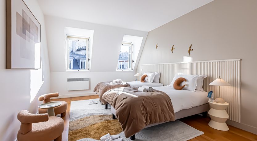 Photo of La Vie Française