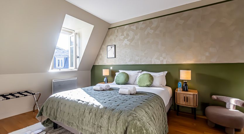 Photo of La Vie Française