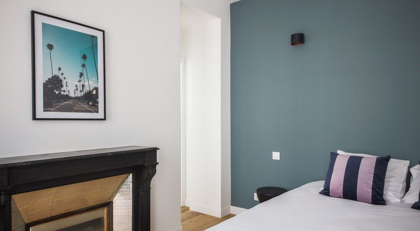 Photo of La Rive Gauche