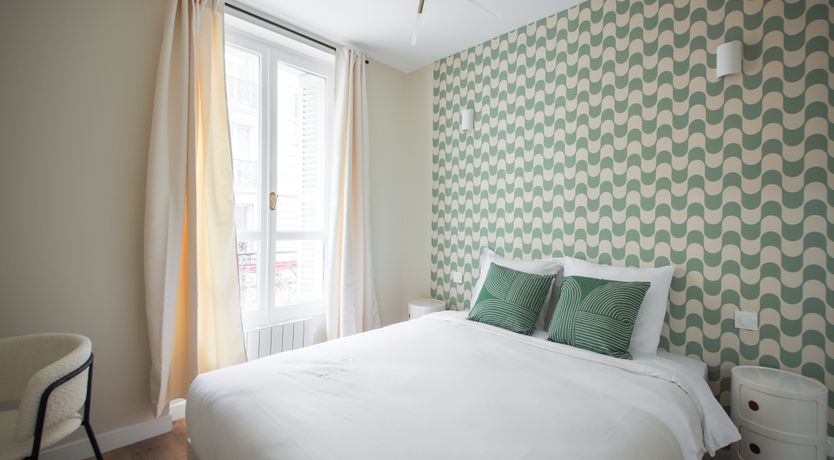 Photo of La Rive Gauche